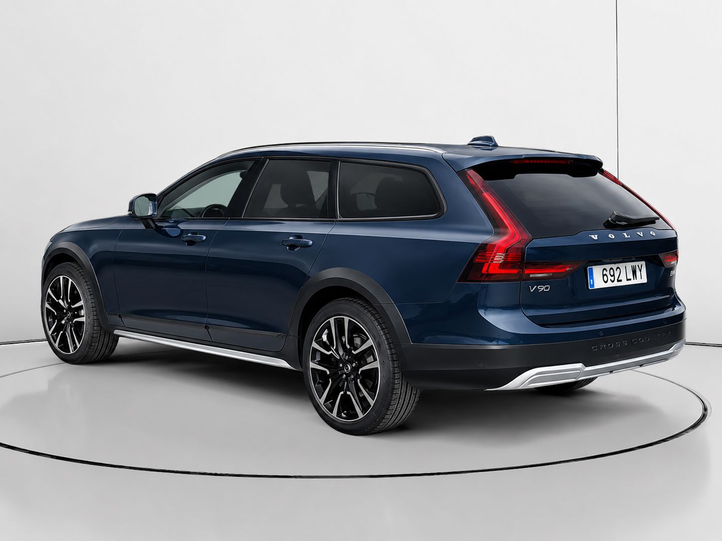 Volvo V90 B4 D Core AWD - foto 5