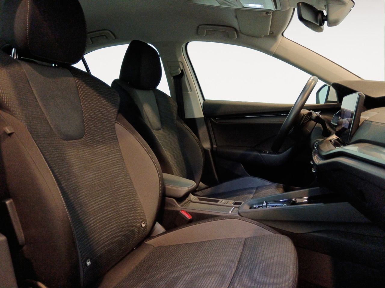 Škoda Octavia 1.4 TSI PHEV Ambition DSG - foto 10