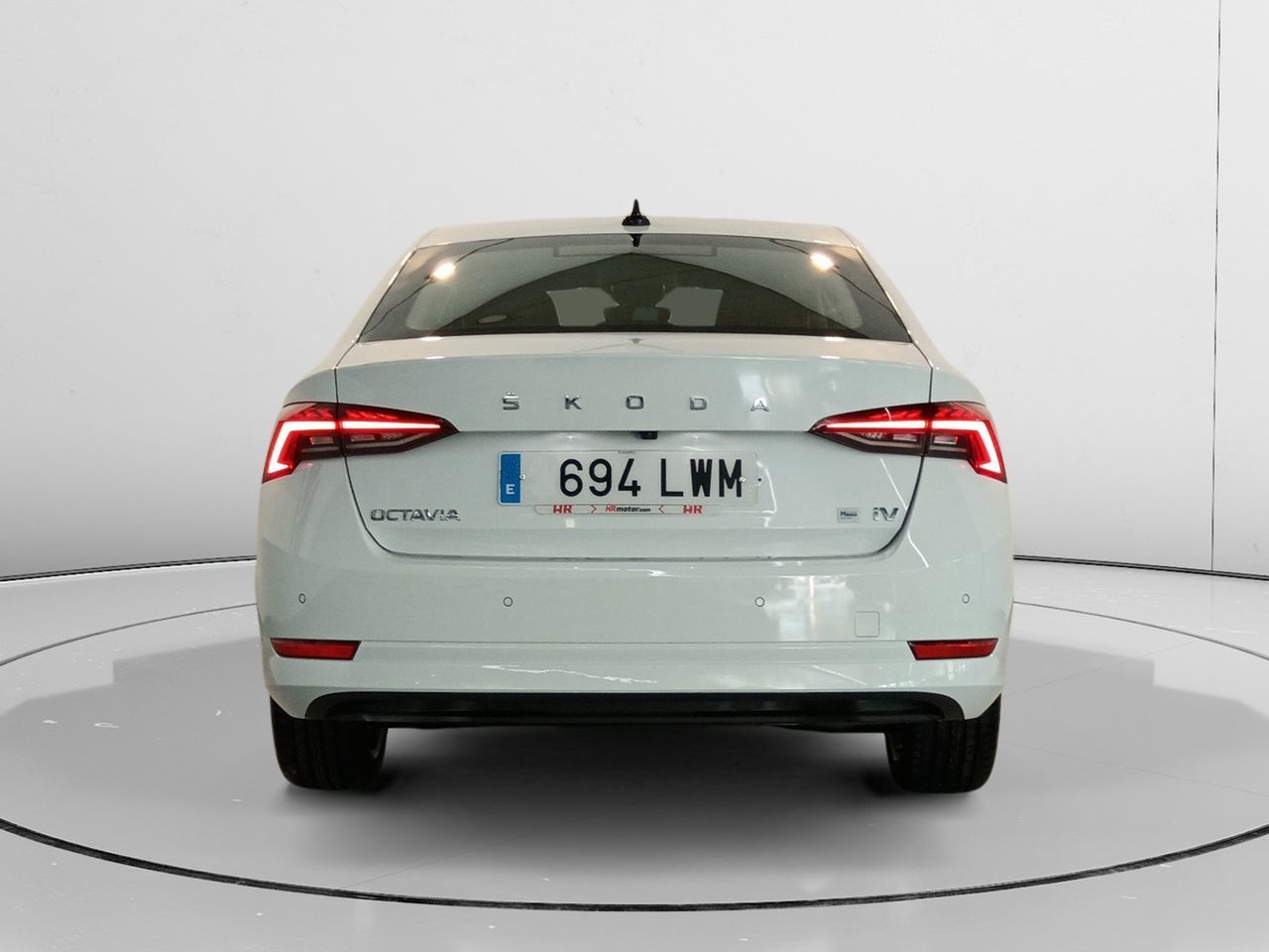 Škoda Octavia 1.4 TSI PHEV Ambition DSG - foto 3