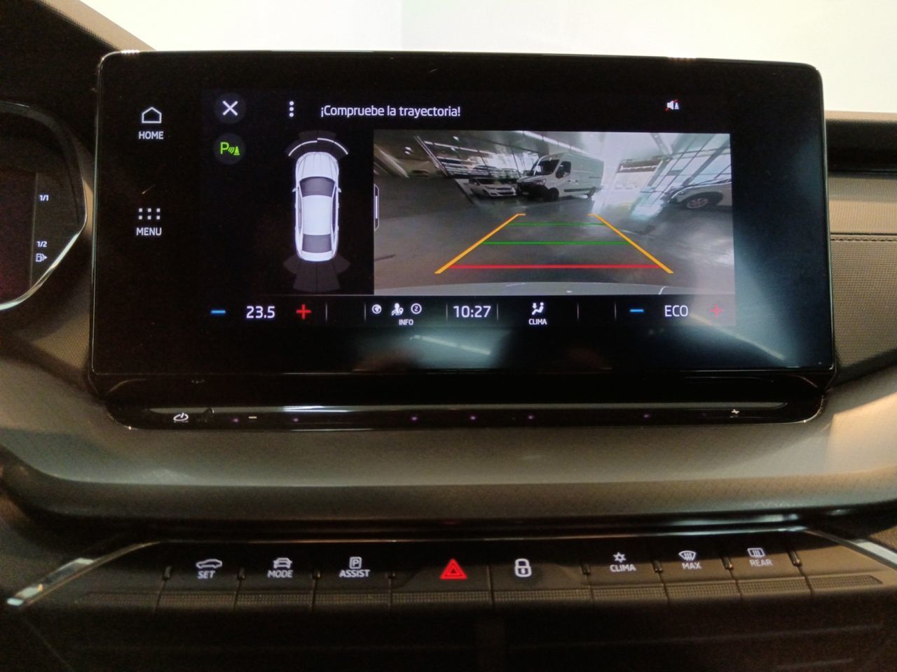 Škoda Octavia 1.4 TSI PHEV Ambition DSG - foto 19
