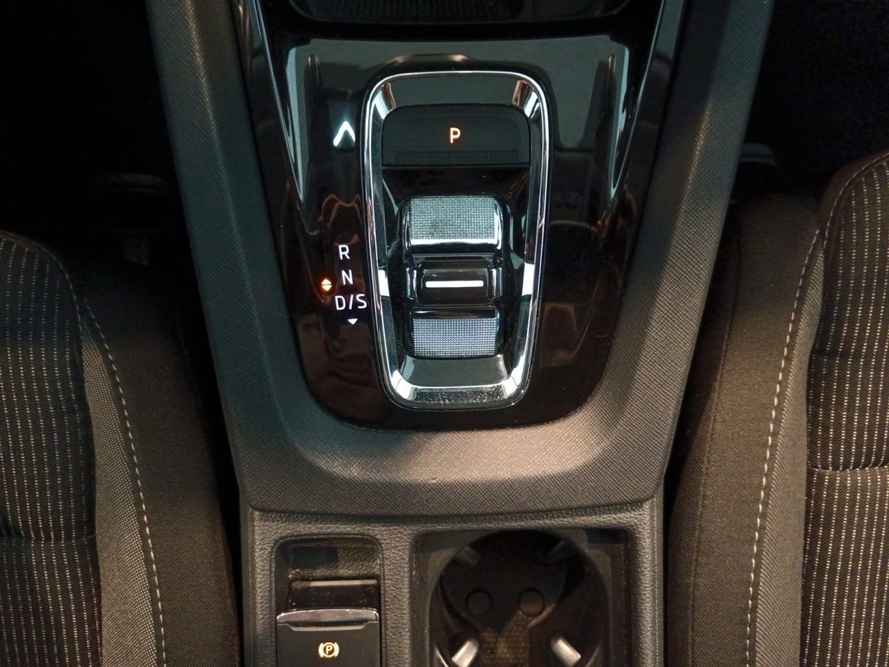 Škoda Octavia 1.4 TSI PHEV Ambition DSG - foto 12