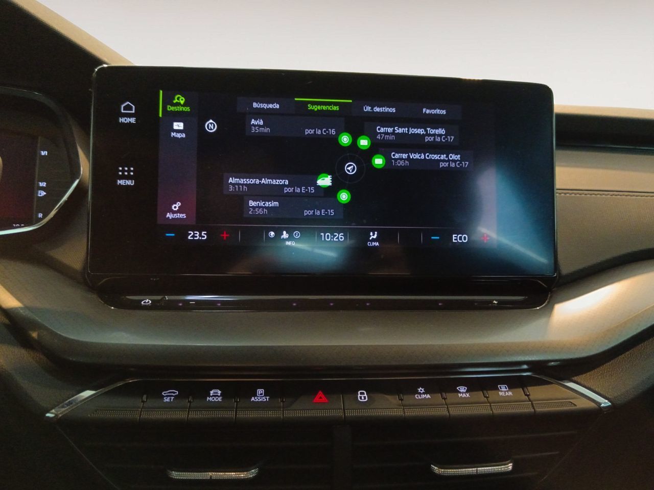 Škoda Octavia 1.4 TSI PHEV Ambition DSG - foto 15