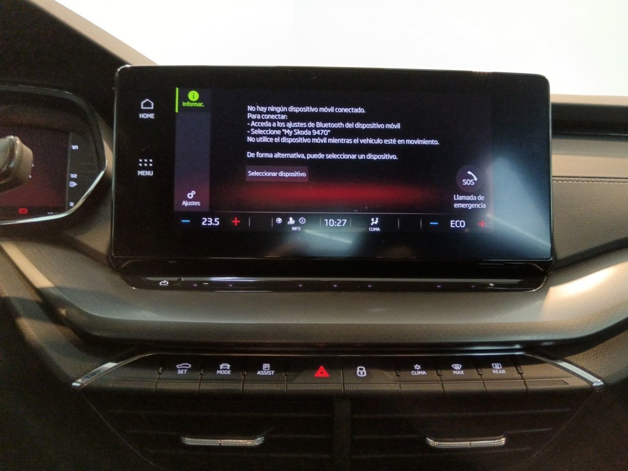 Škoda Octavia 1.4 TSI PHEV Ambition DSG - foto 17