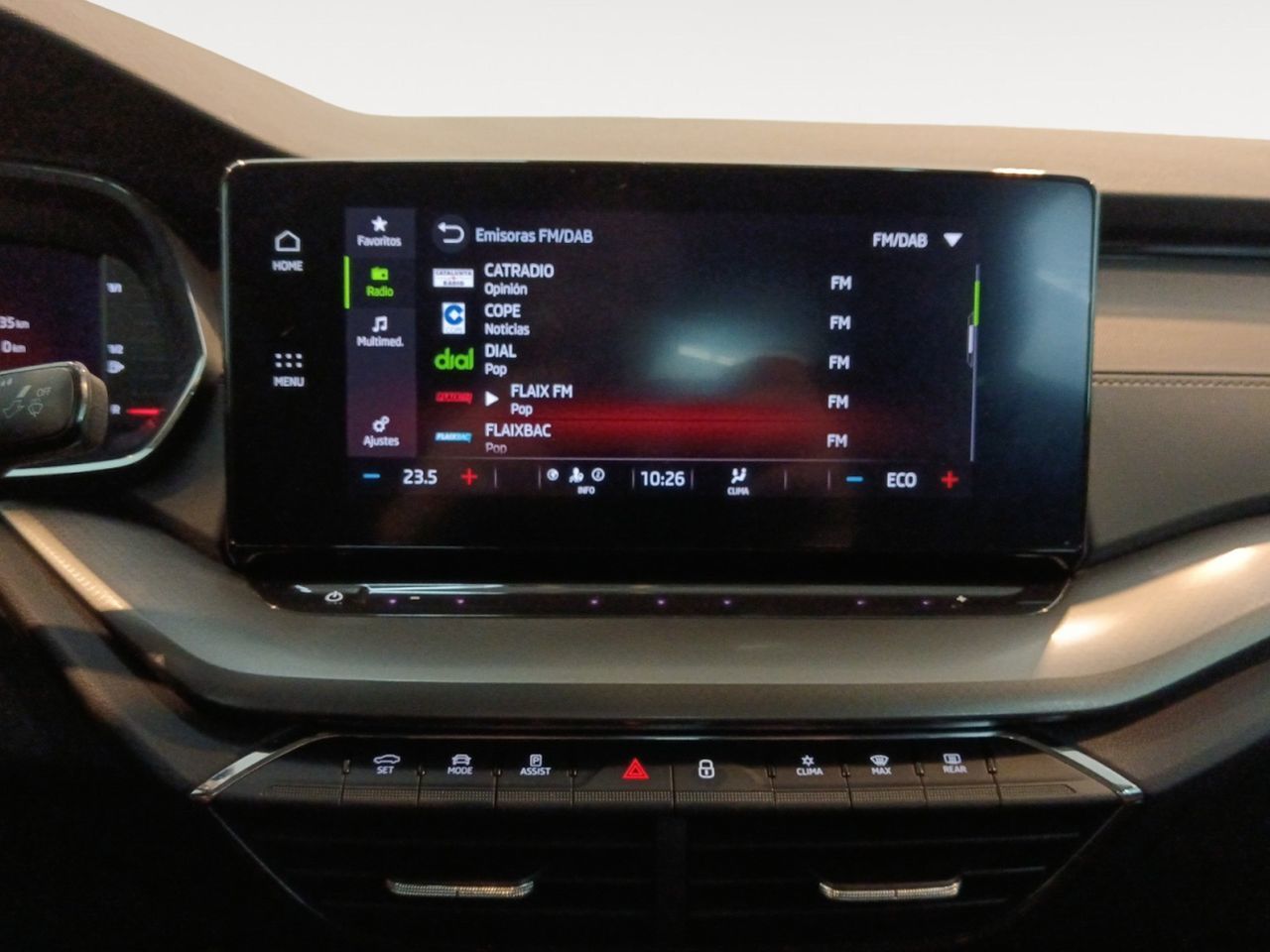 Škoda Octavia 1.4 TSI PHEV Ambition DSG - foto 16