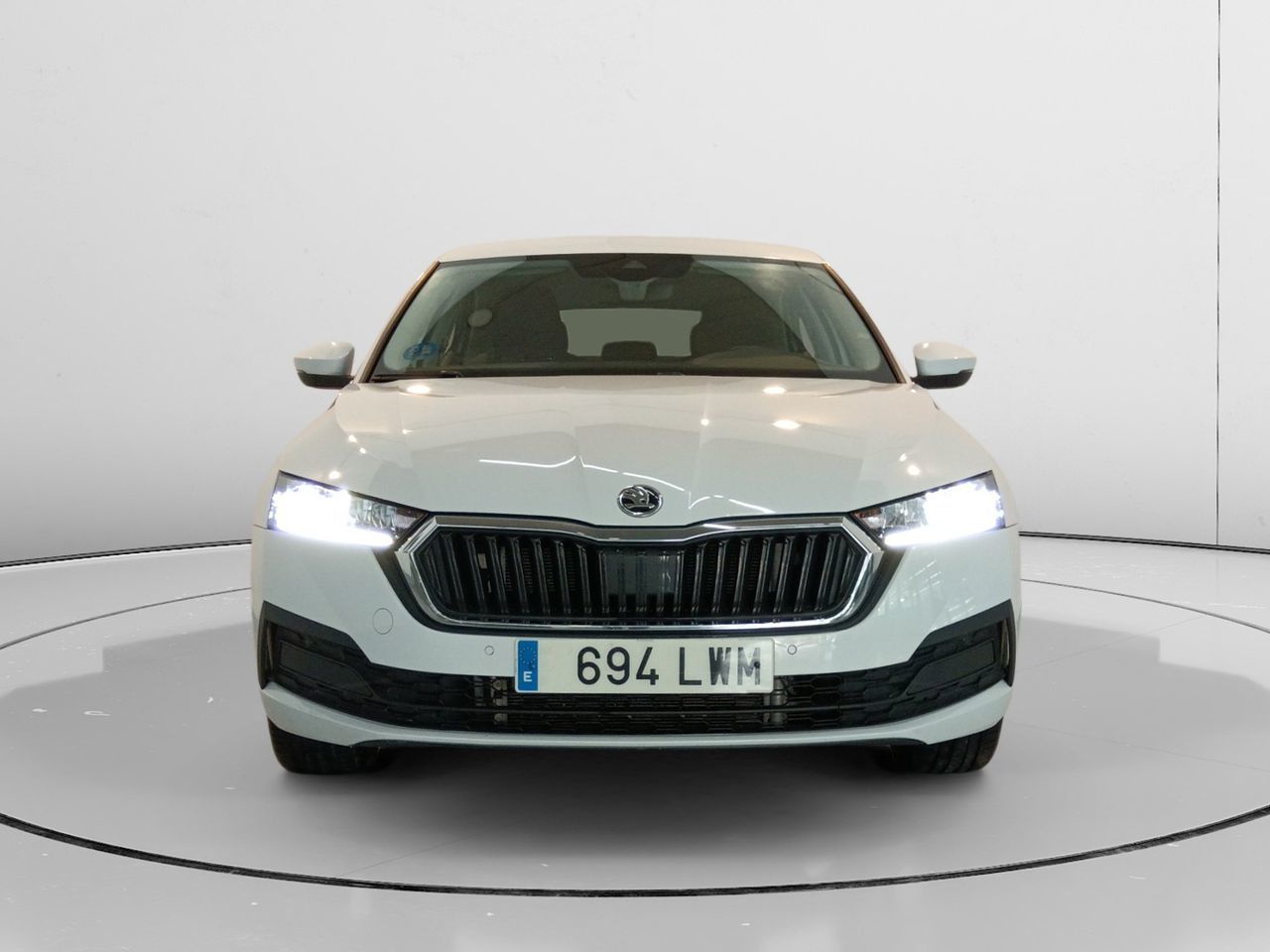 Škoda Octavia 1.4 TSI PHEV Ambition DSG - foto 5