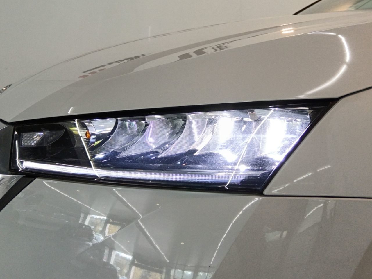Škoda Octavia 1.4 TSI PHEV Ambition DSG - foto 21