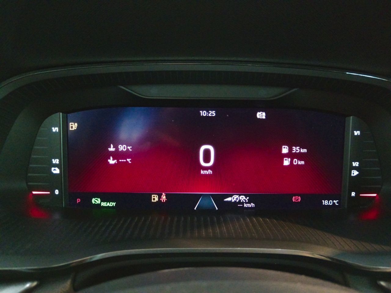 Škoda Octavia 1.4 TSI PHEV Ambition DSG - foto 13