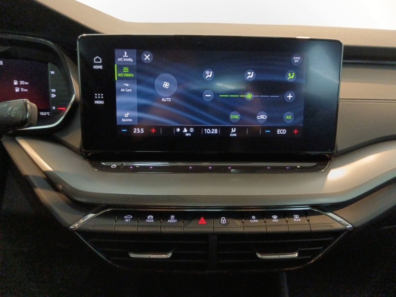 Škoda Octavia 1.4 TSI PHEV Ambition DSG - foto 18