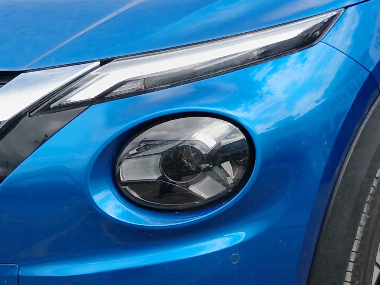 Nissan Juke DIG-T N-Connecta 4x2 - foto 24