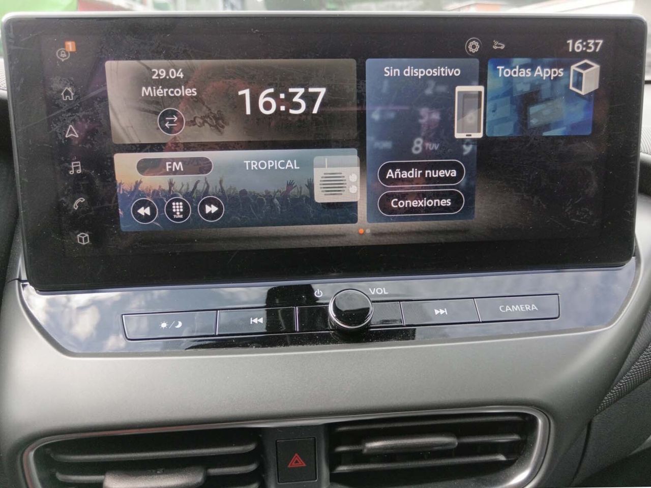 Nissan Juke DIG-T N-Connecta 4x2 - foto 16