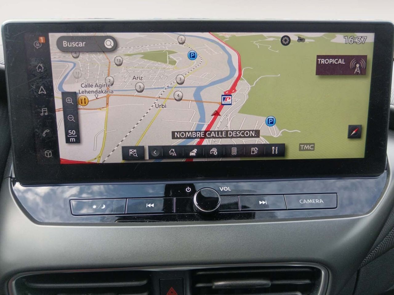 Nissan Juke DIG-T N-Connecta 4x2 - foto 17