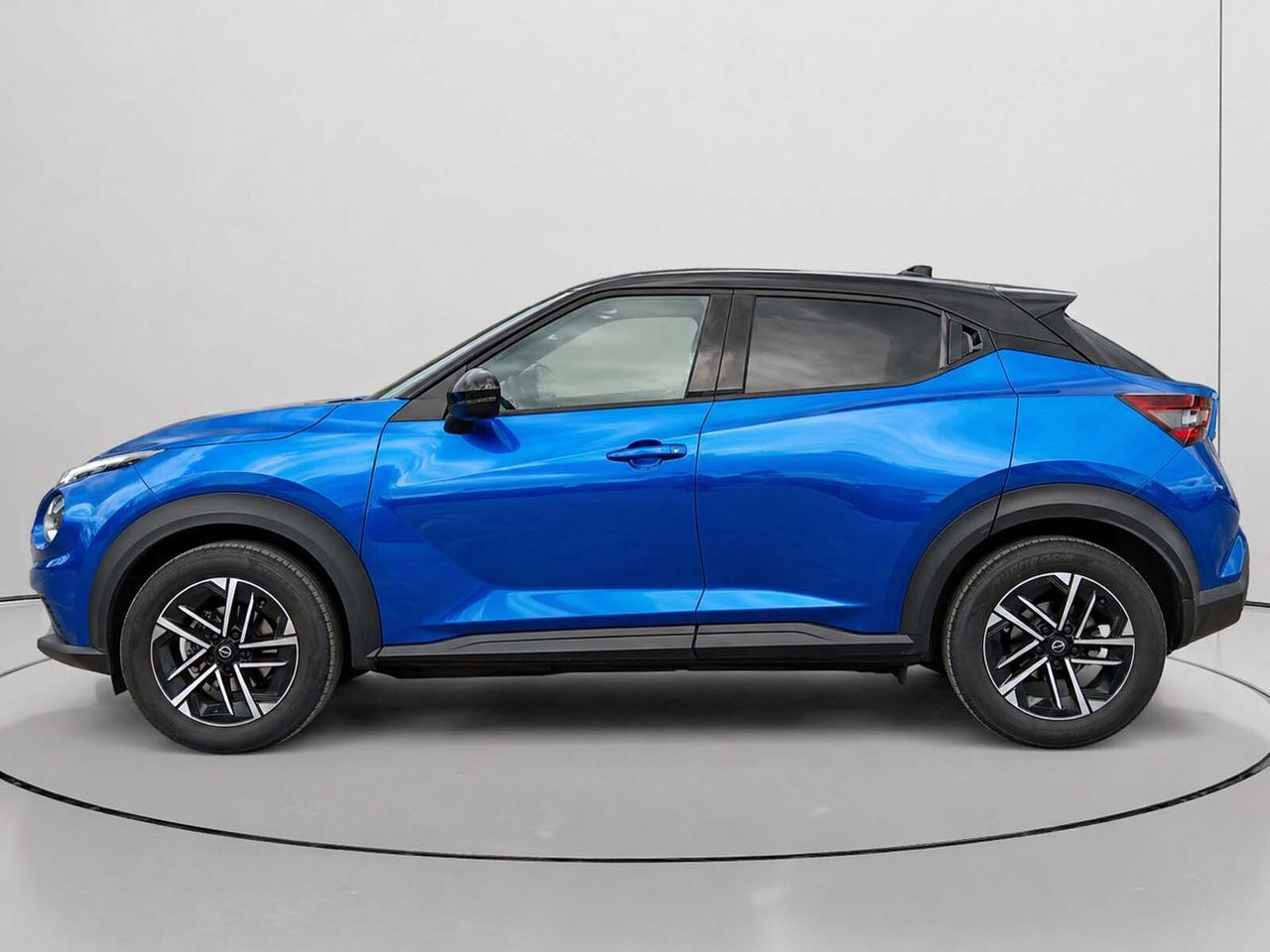 Nissan Juke DIG-T N-Connecta 4x2 - foto 6