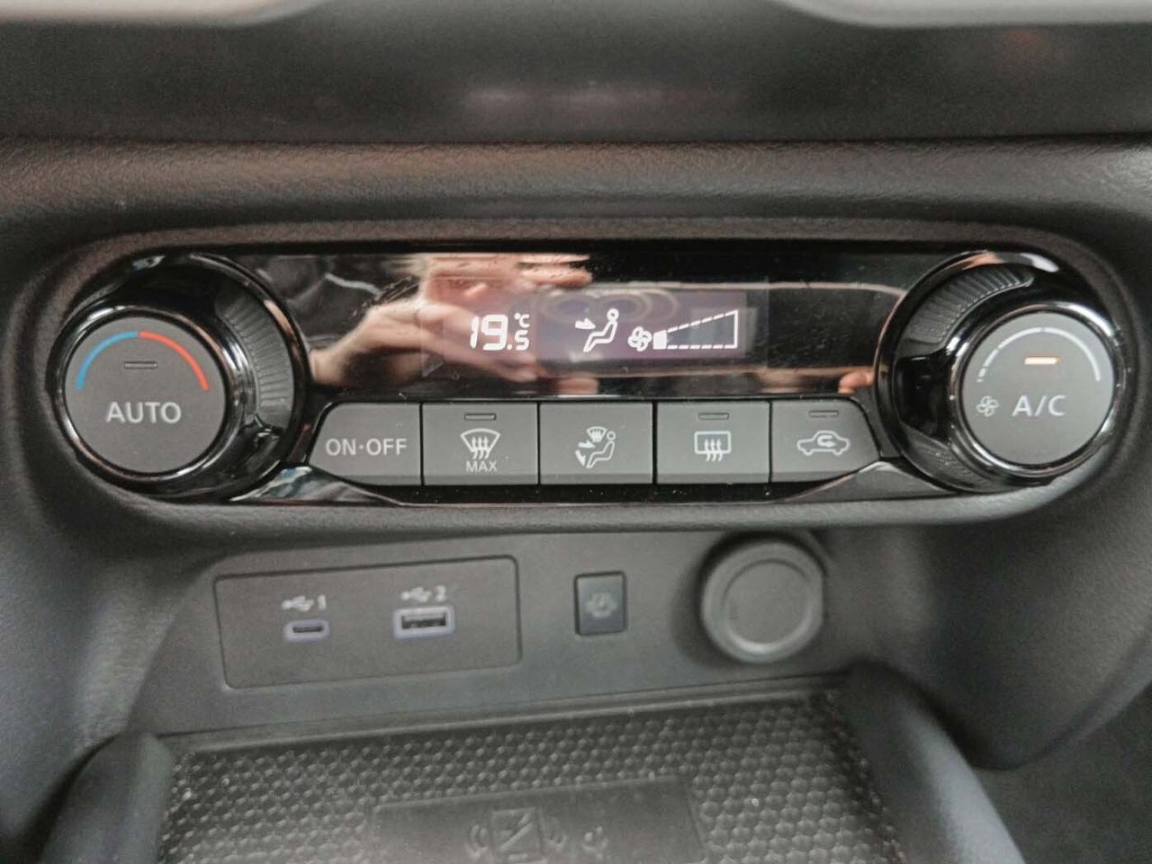 Nissan Juke DIG-T N-Connecta 4x2 - foto 21