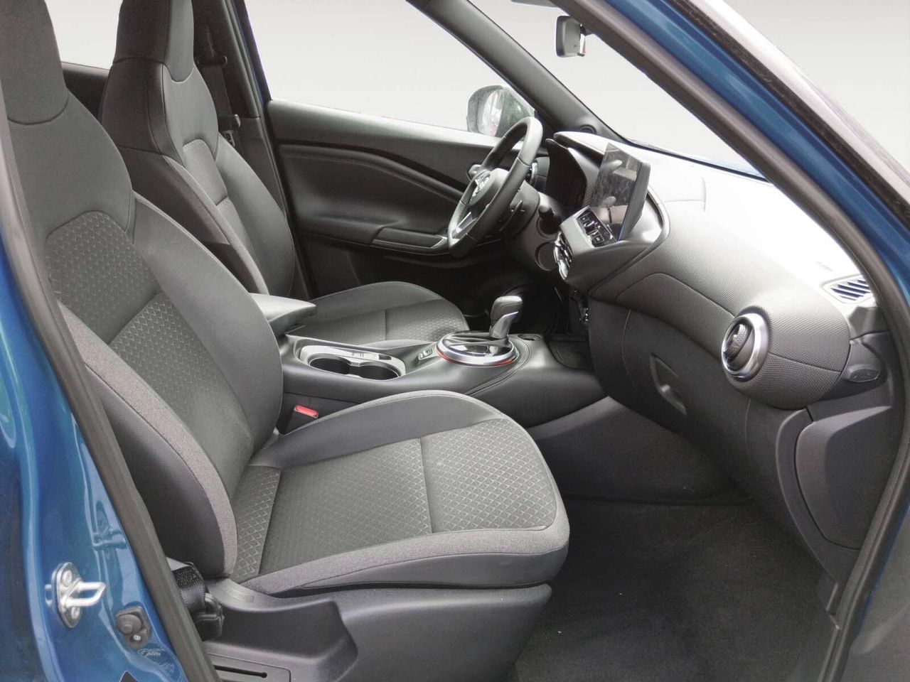 Nissan Juke DIG-T N-Connecta 4x2 - foto 12