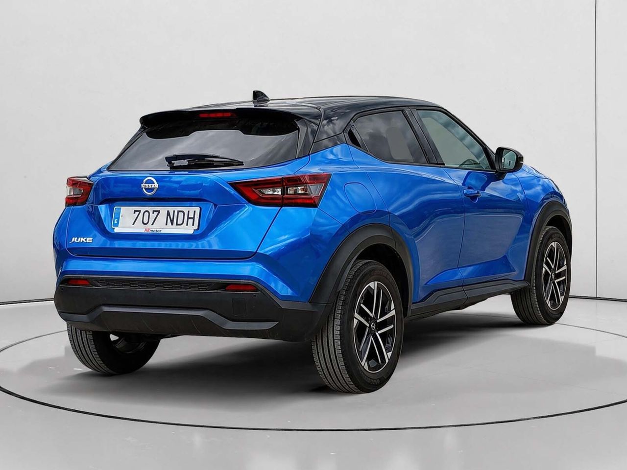 Nissan Juke DIG-T N-Connecta 4x2 - foto 3