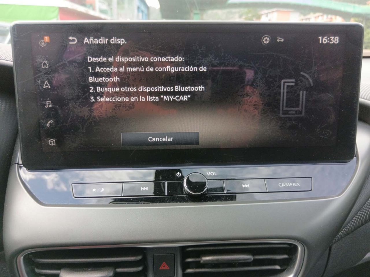Nissan Juke DIG-T N-Connecta 4x2 - foto 19