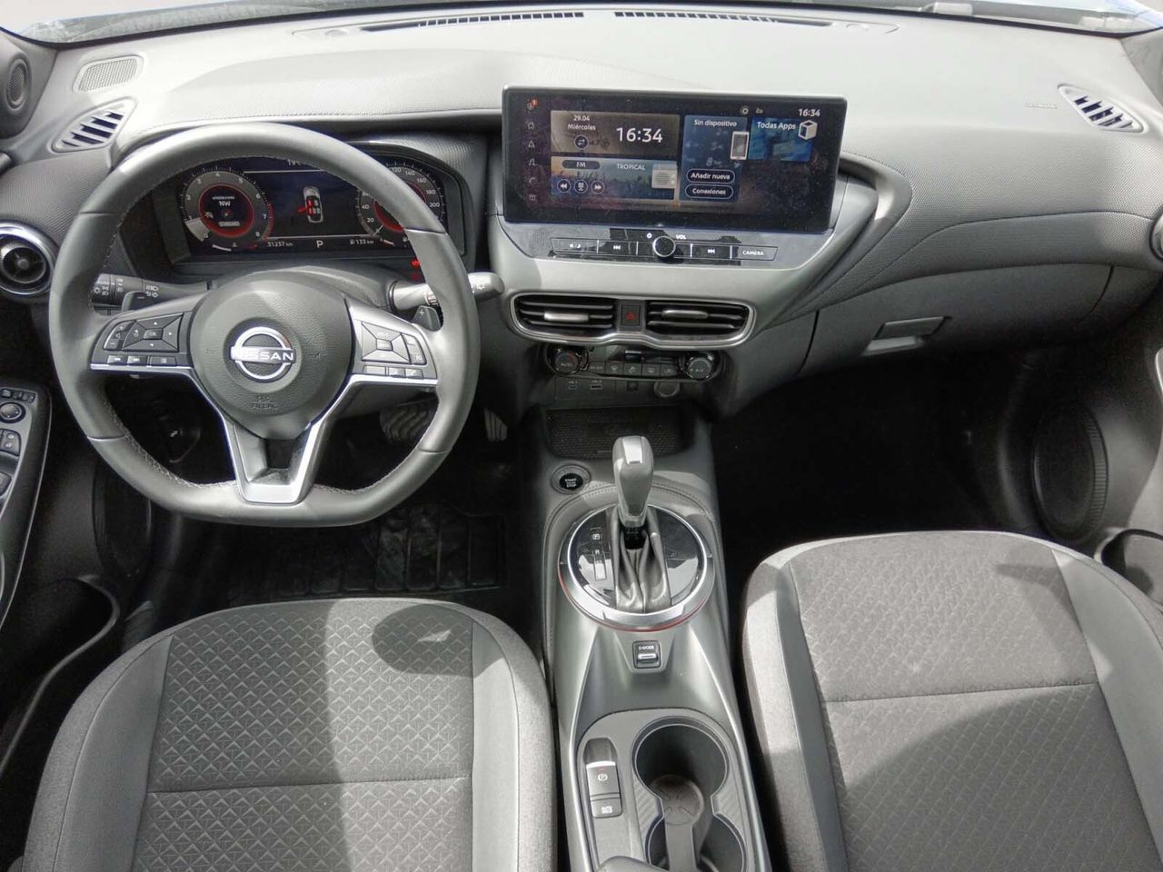 Nissan Juke DIG-T N-Connecta 4x2 - foto 8