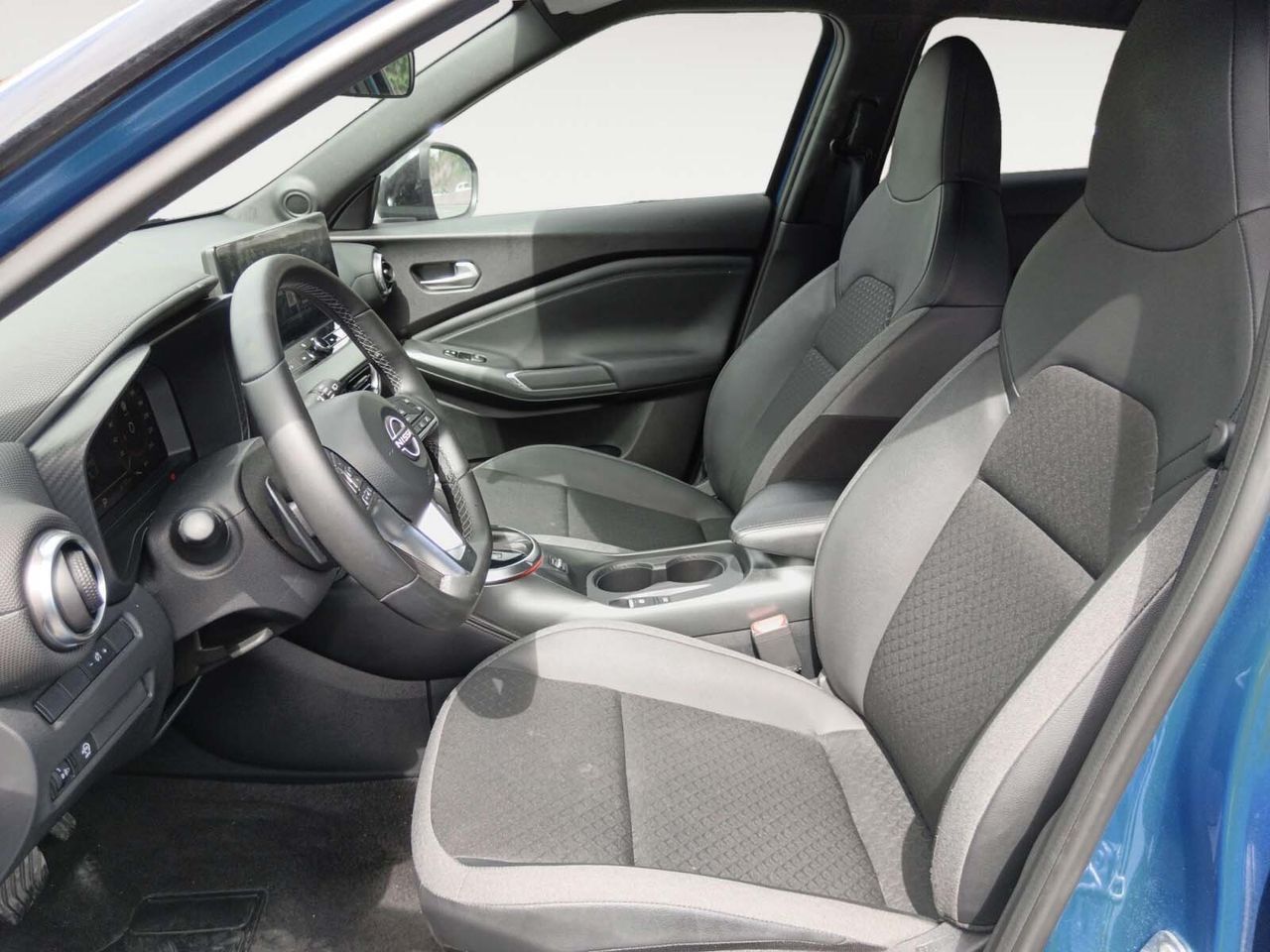 Nissan Juke DIG-T N-Connecta 4x2 - foto 10