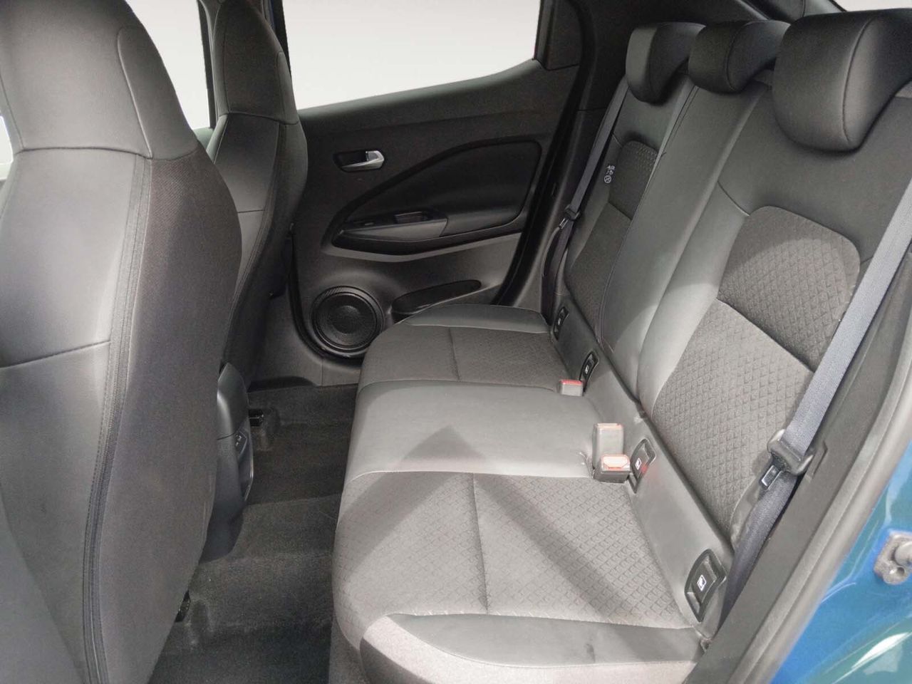 Nissan Juke DIG-T N-Connecta 4x2 - foto 11
