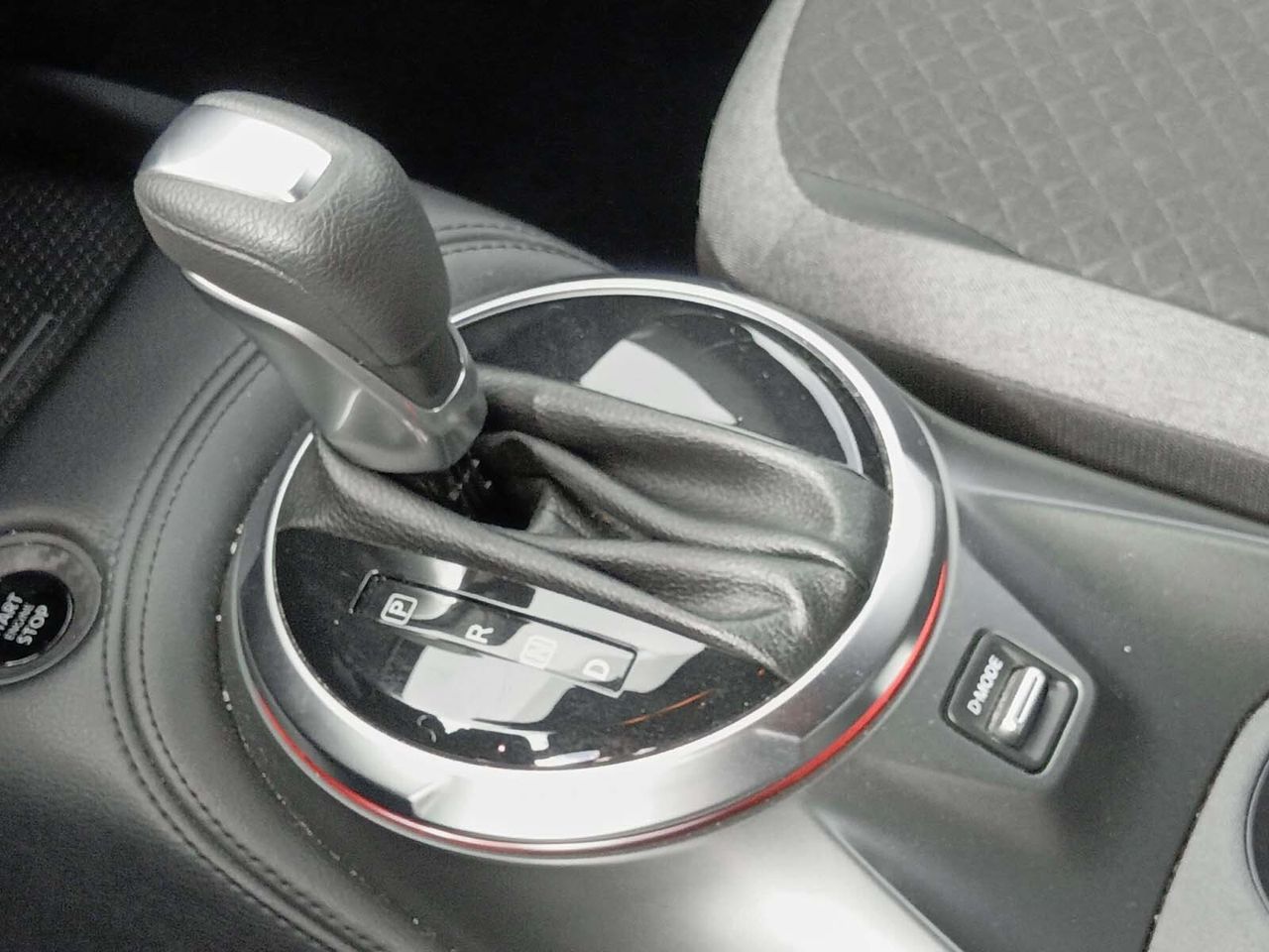 Nissan Juke DIG-T N-Connecta 4x2 - foto 14
