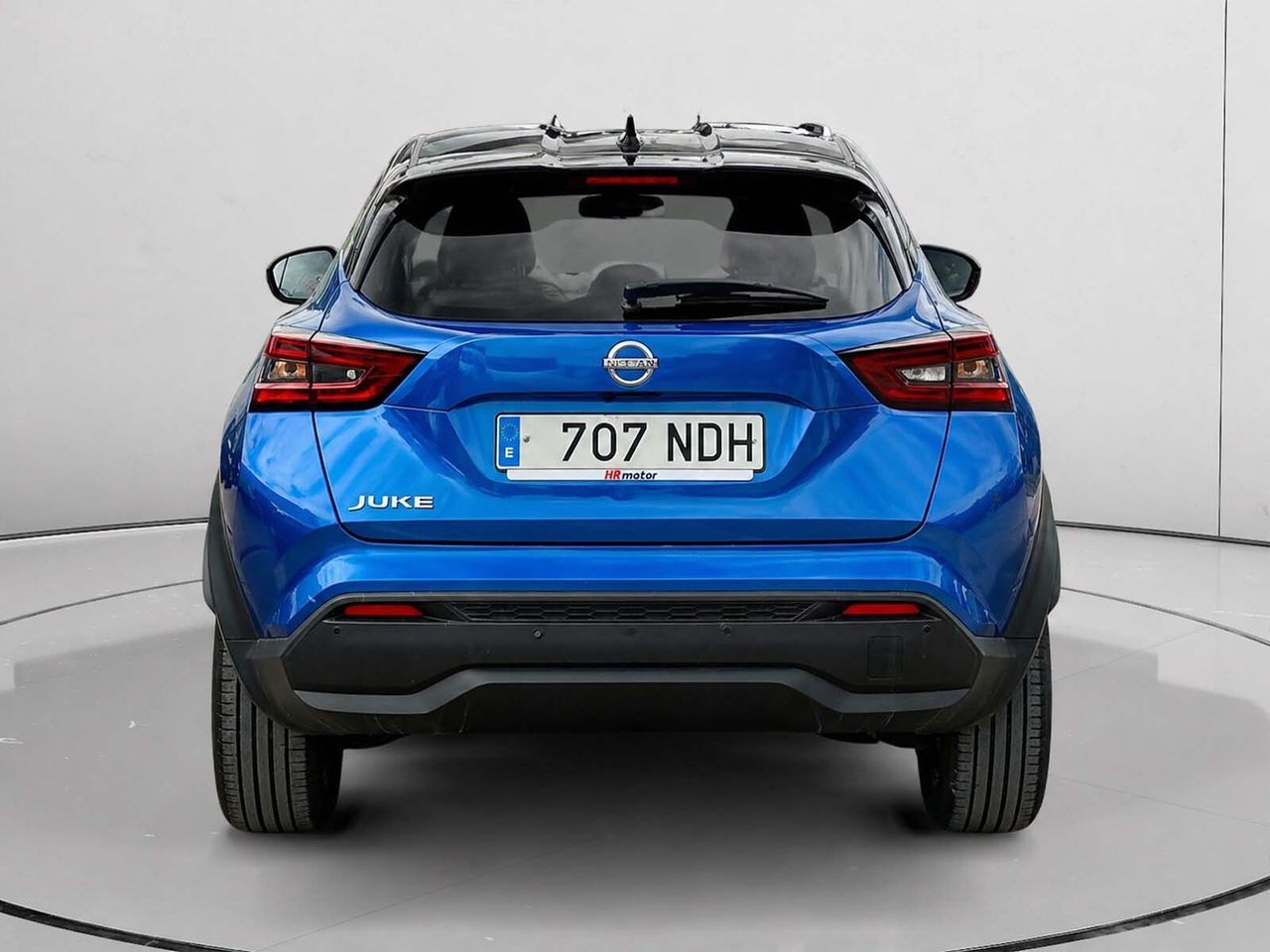 Nissan Juke DIG-T N-Connecta 4x2 - foto 4