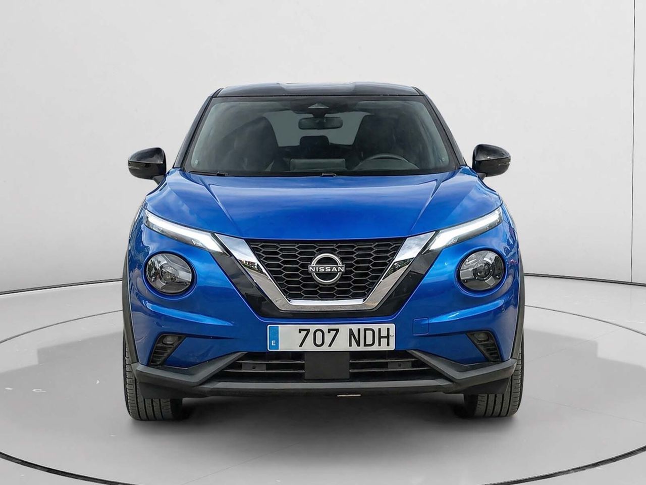 Nissan Juke DIG-T N-Connecta 4x2 - foto 7