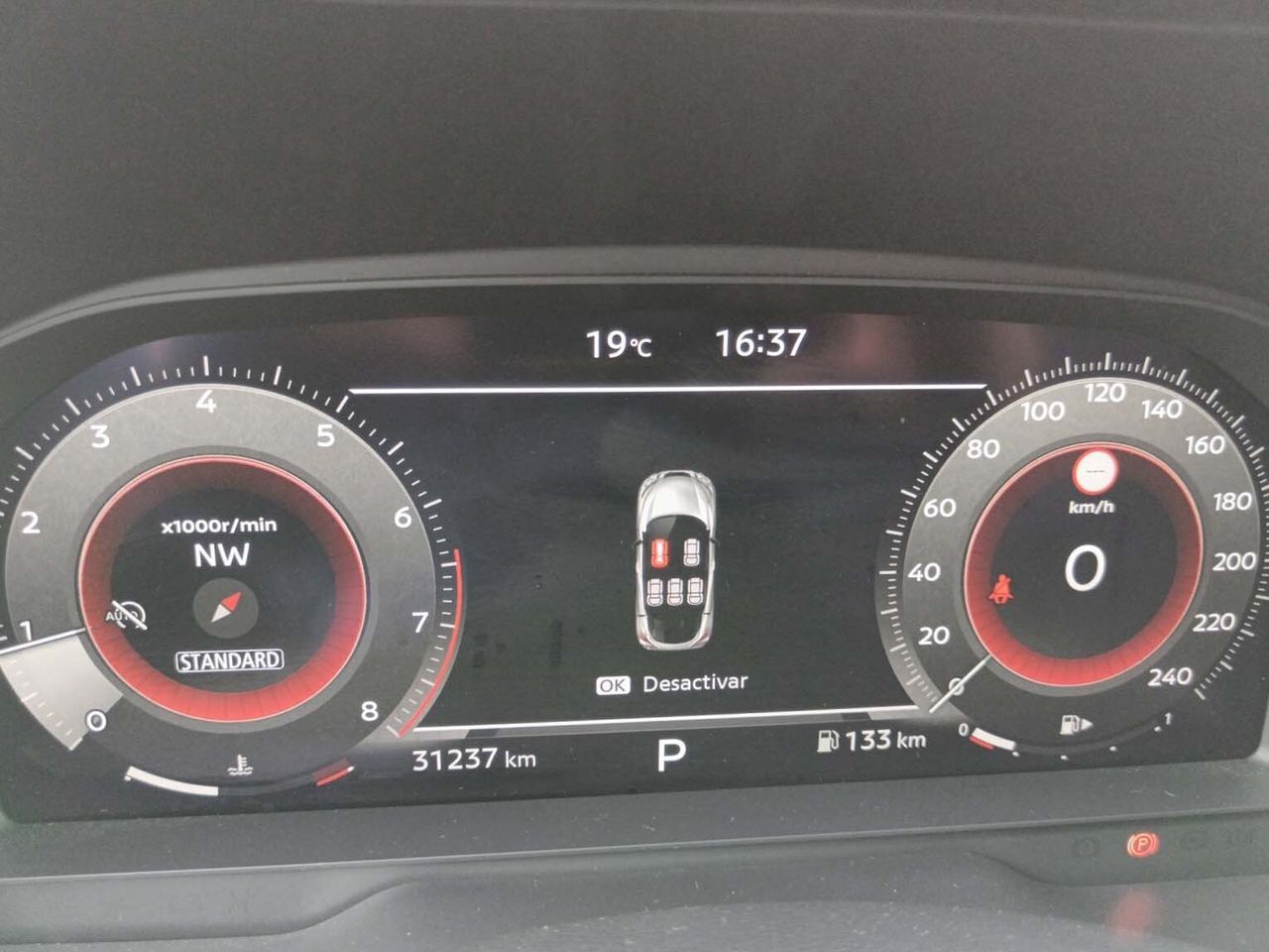 Nissan Juke DIG-T N-Connecta 4x2 - foto 15