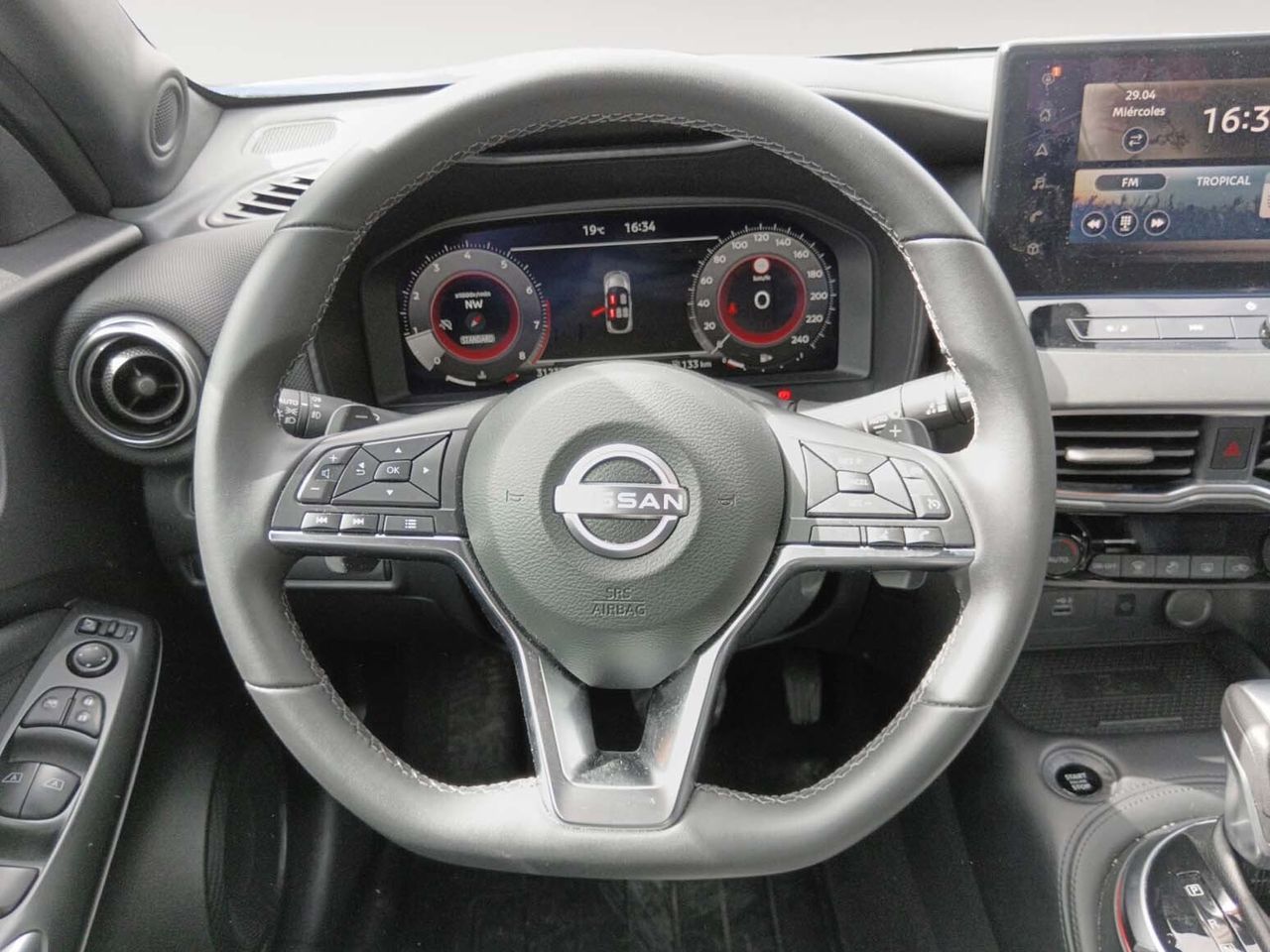 Nissan Juke DIG-T N-Connecta 4x2 - foto 9