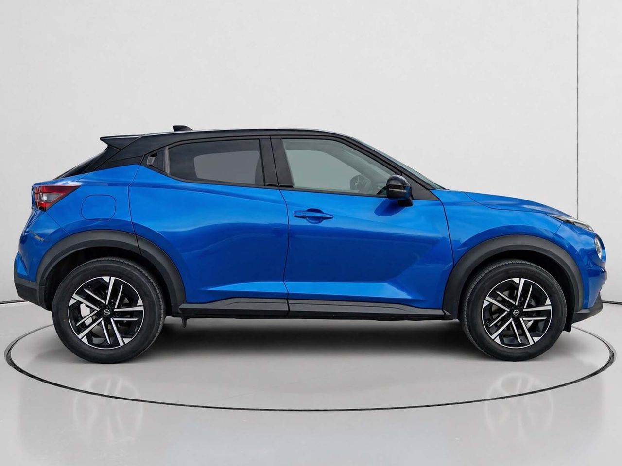 Nissan Juke DIG-T N-Connecta 4x2 - foto 2
