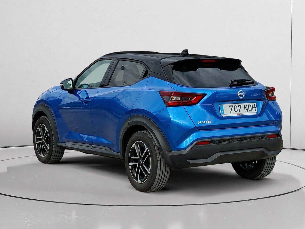 Nissan Juke DIG-T N-Connecta 4x2 - foto 5