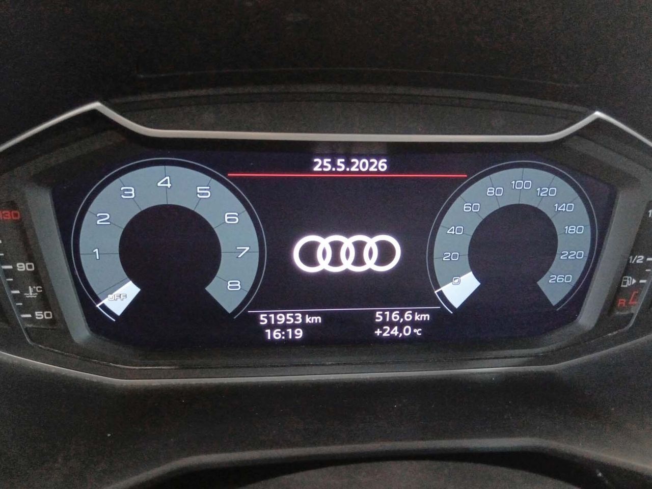 Audi A1 Advanced 30 TFSI - foto 15