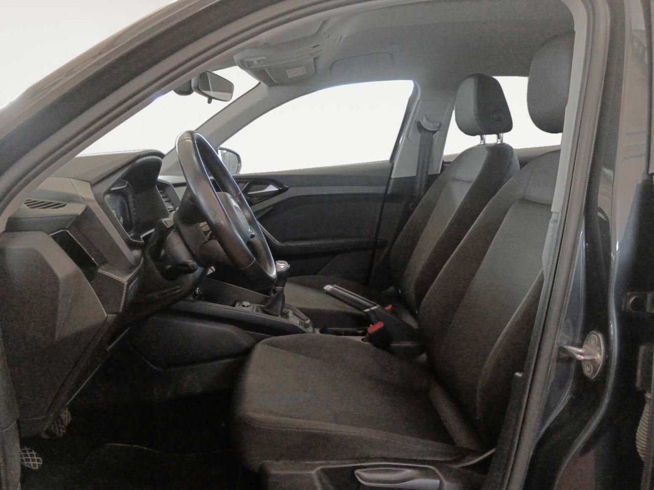 Audi A1 Advanced 30 TFSI - foto 10