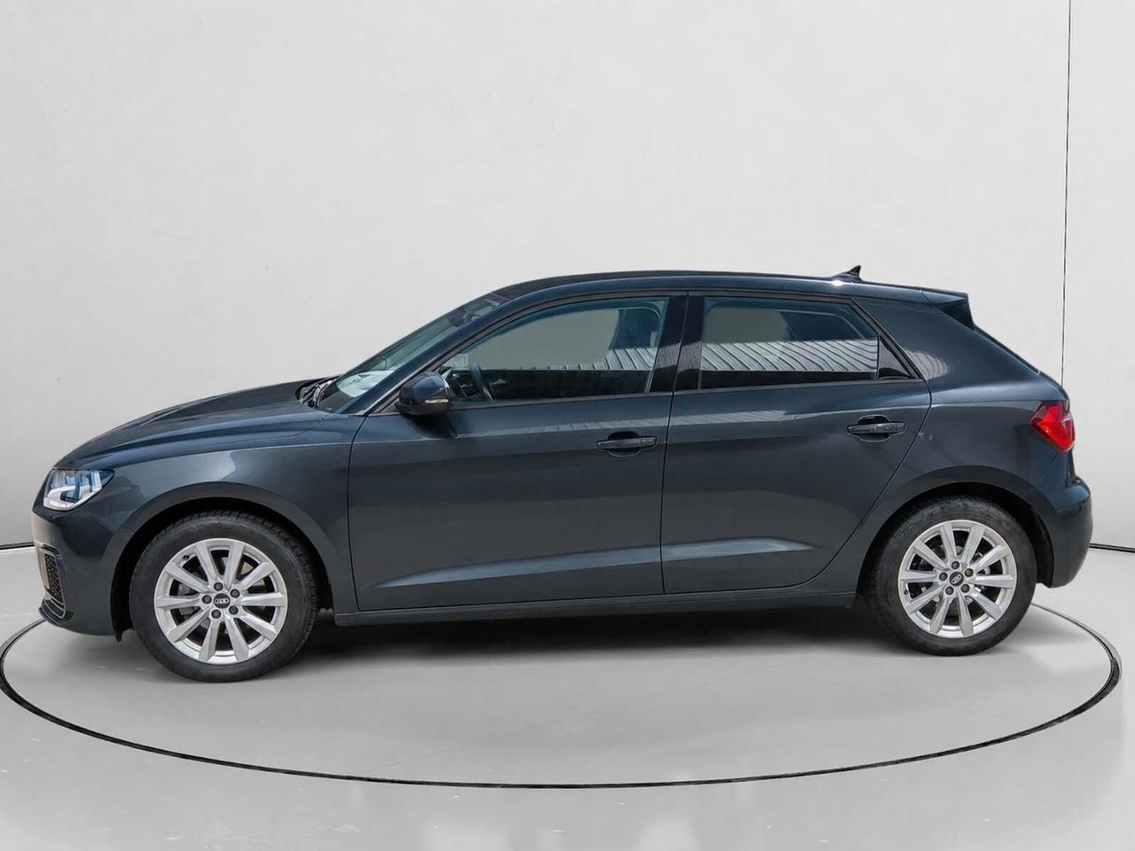 Audi A1 Advanced 30 TFSI - foto 6
