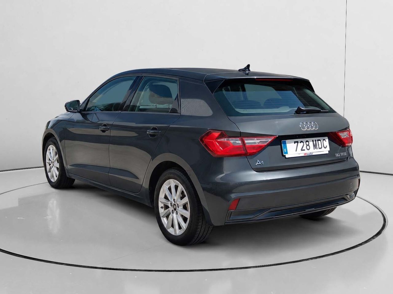 Audi A1 Advanced 30 TFSI - foto 5
