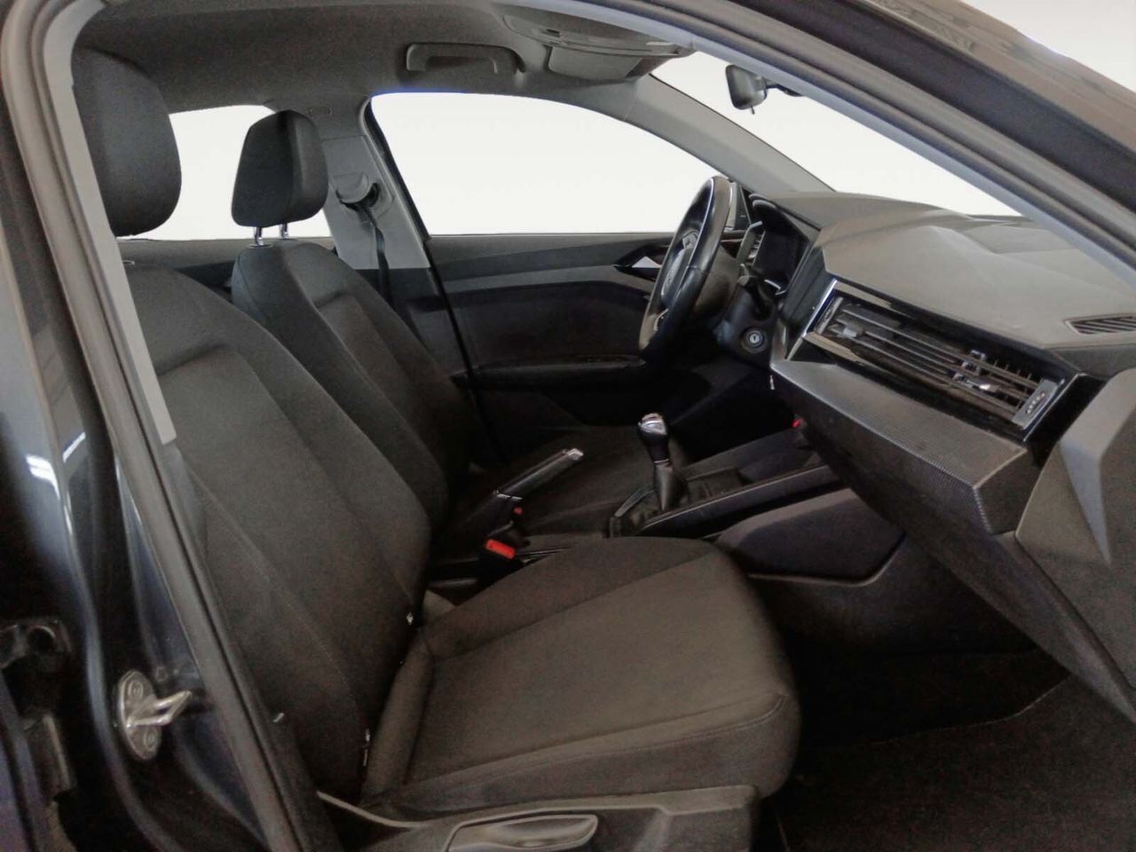 Audi A1 Advanced 30 TFSI - foto 12