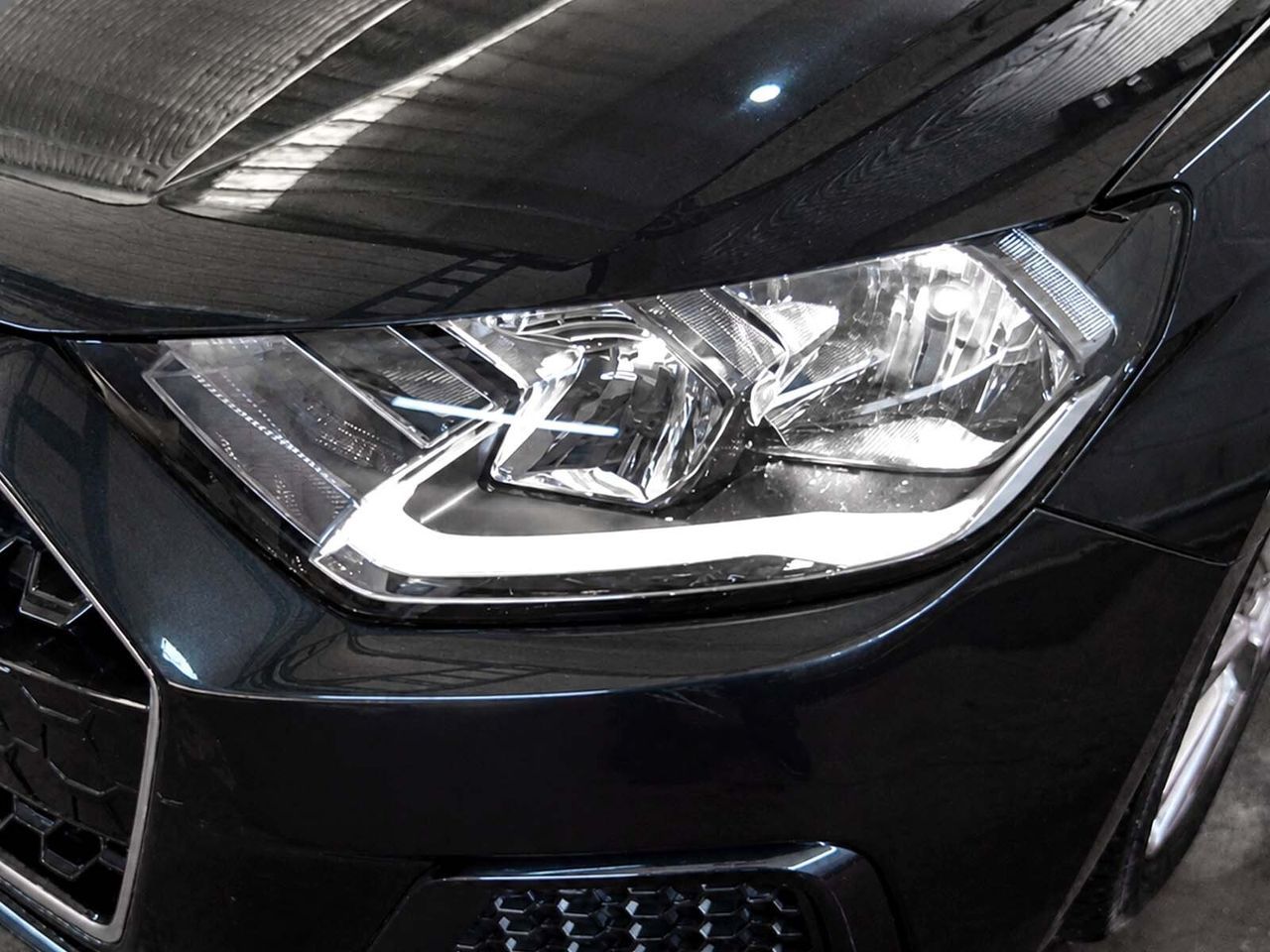 Audi A1 Advanced 30 TFSI - foto 21