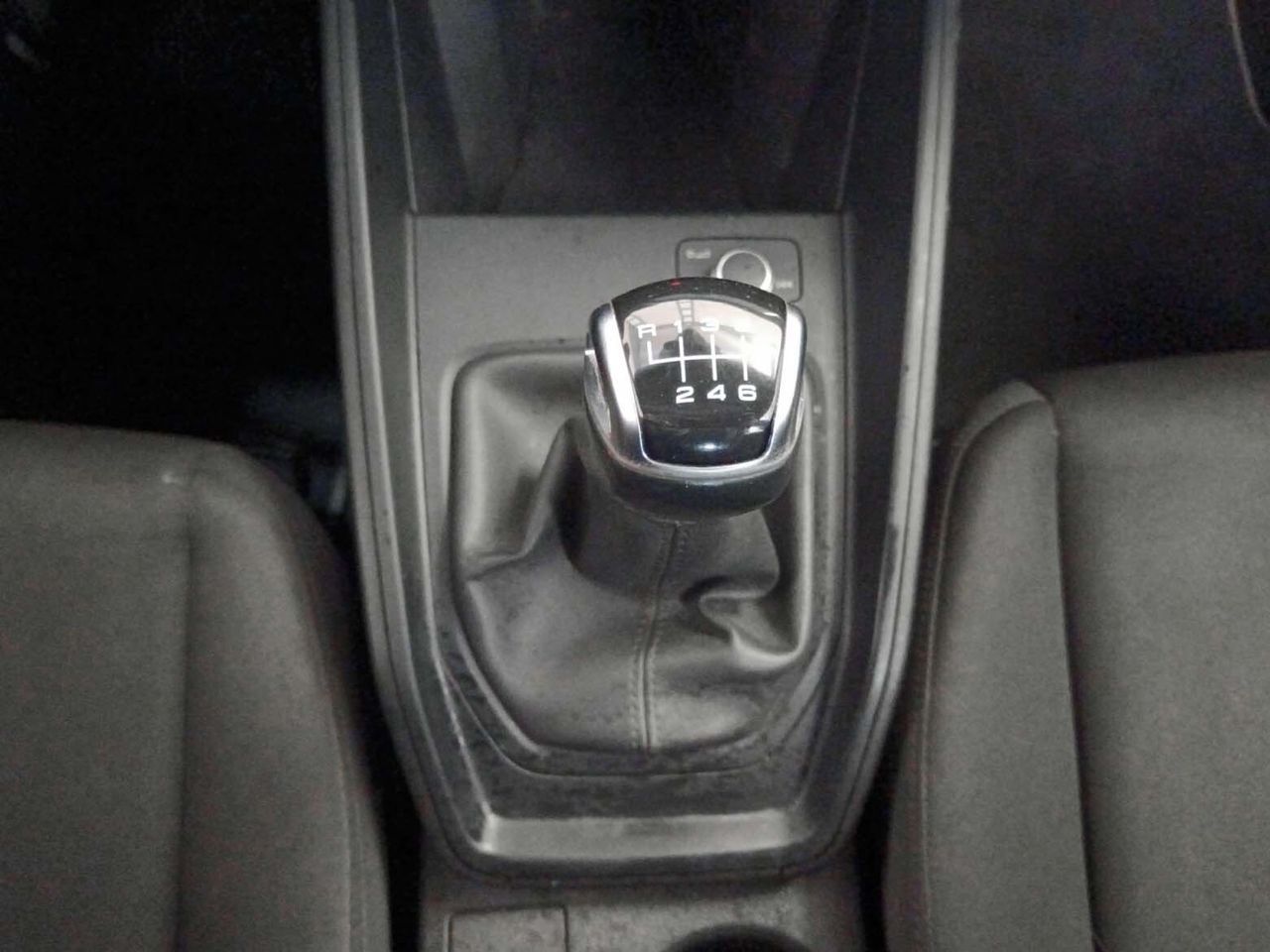 Audi A1 Advanced 30 TFSI - foto 14