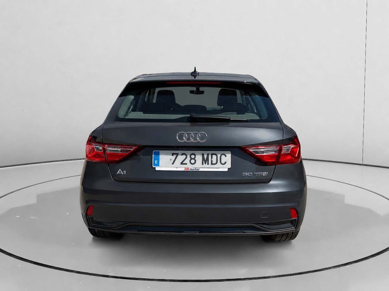 Audi A1 Advanced 30 TFSI - foto 4