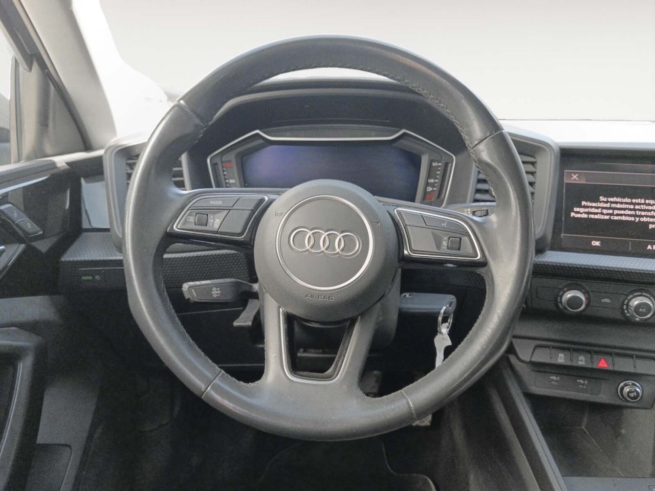 Audi A1 Advanced 30 TFSI - foto 9