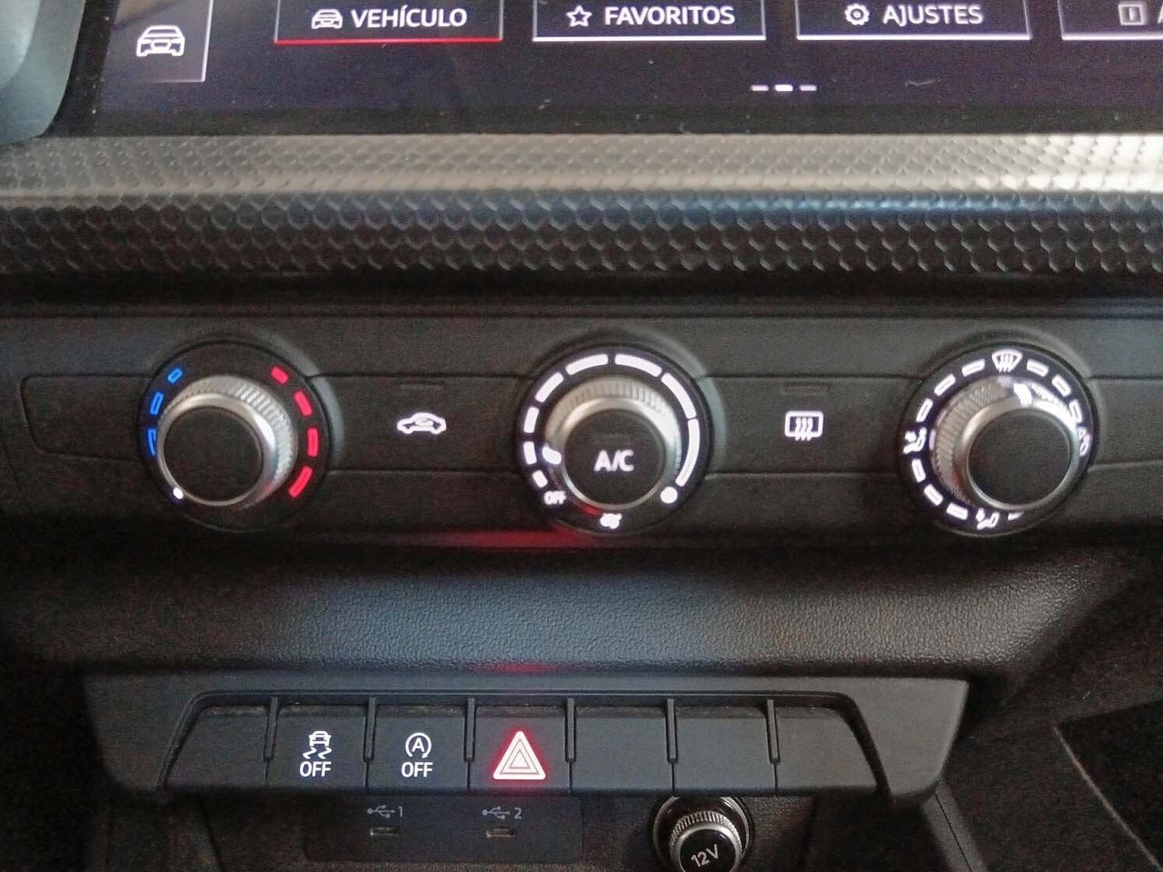 Audi A1 Advanced 30 TFSI - foto 19