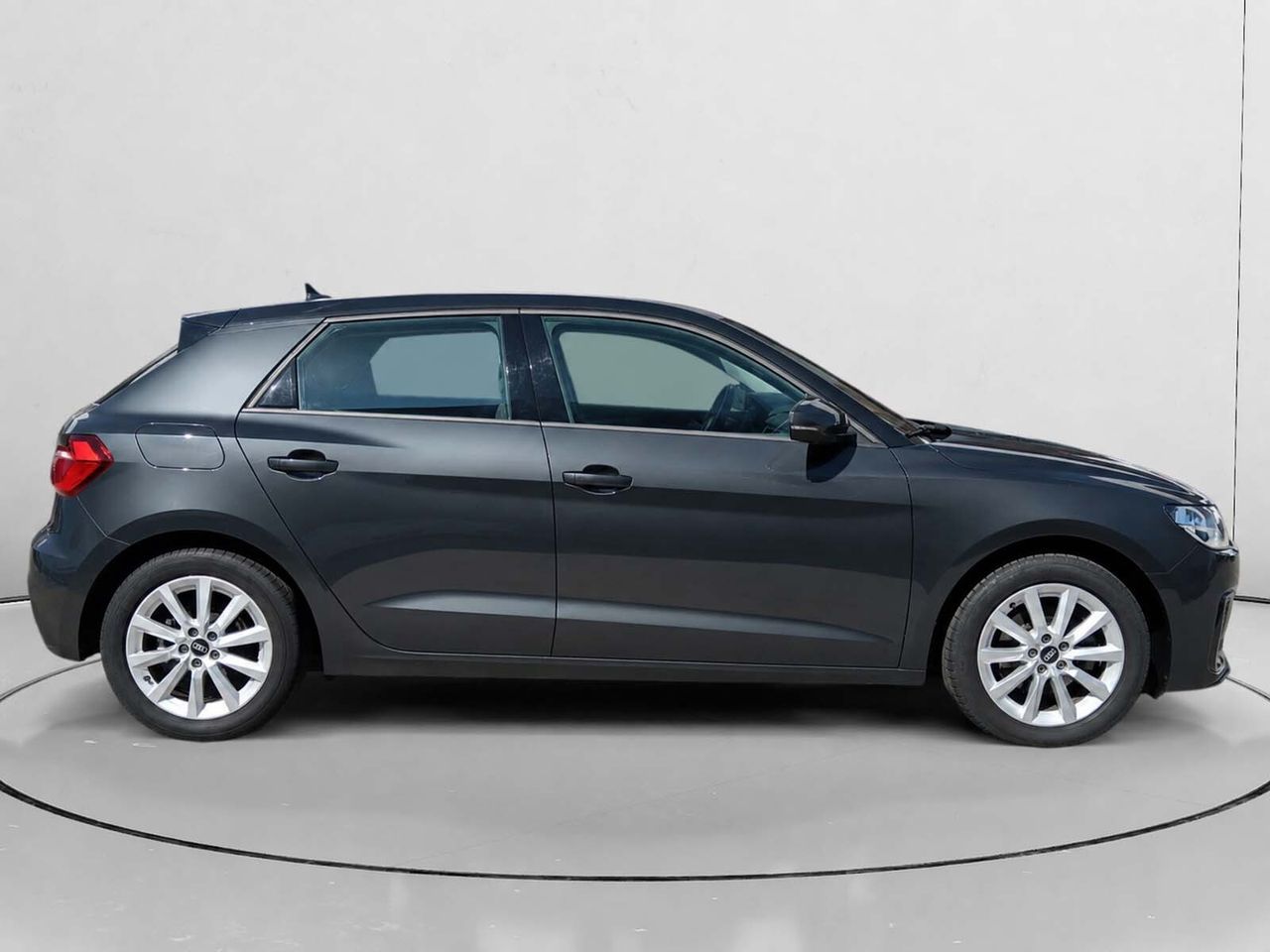 Audi A1 Advanced 30 TFSI - foto 2