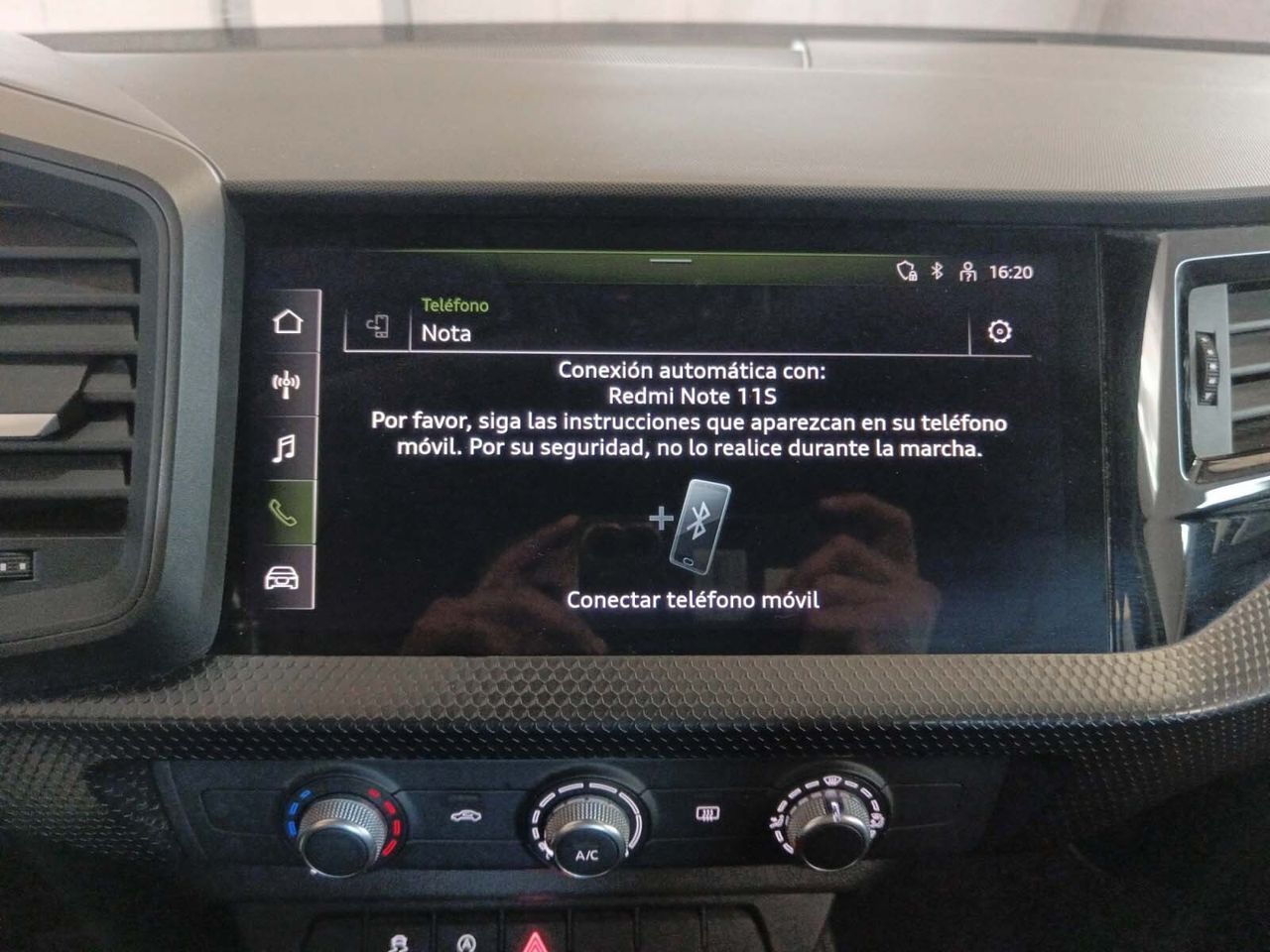 Audi A1 Advanced 30 TFSI - foto 18