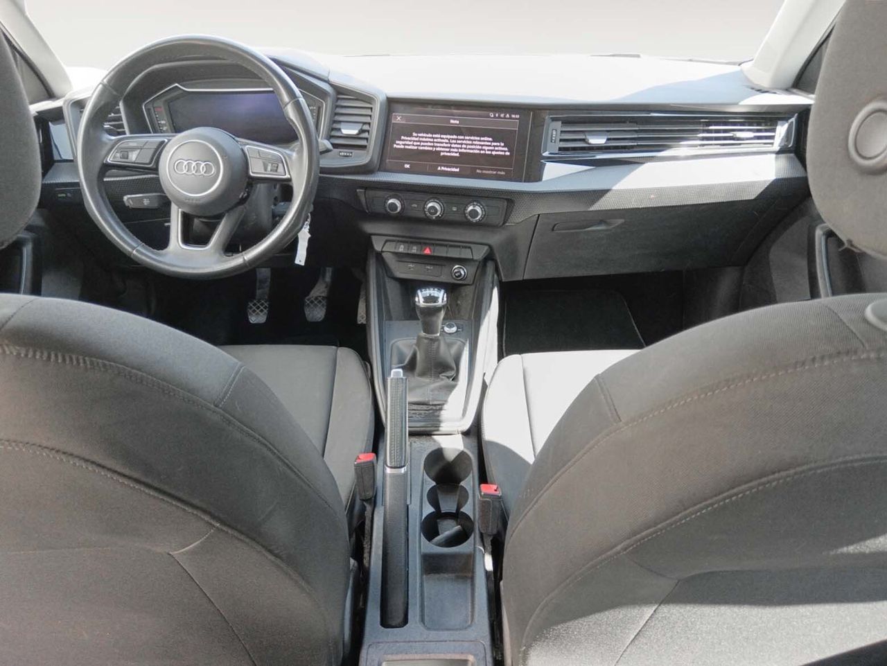 Audi A1 Advanced 30 TFSI - foto 8