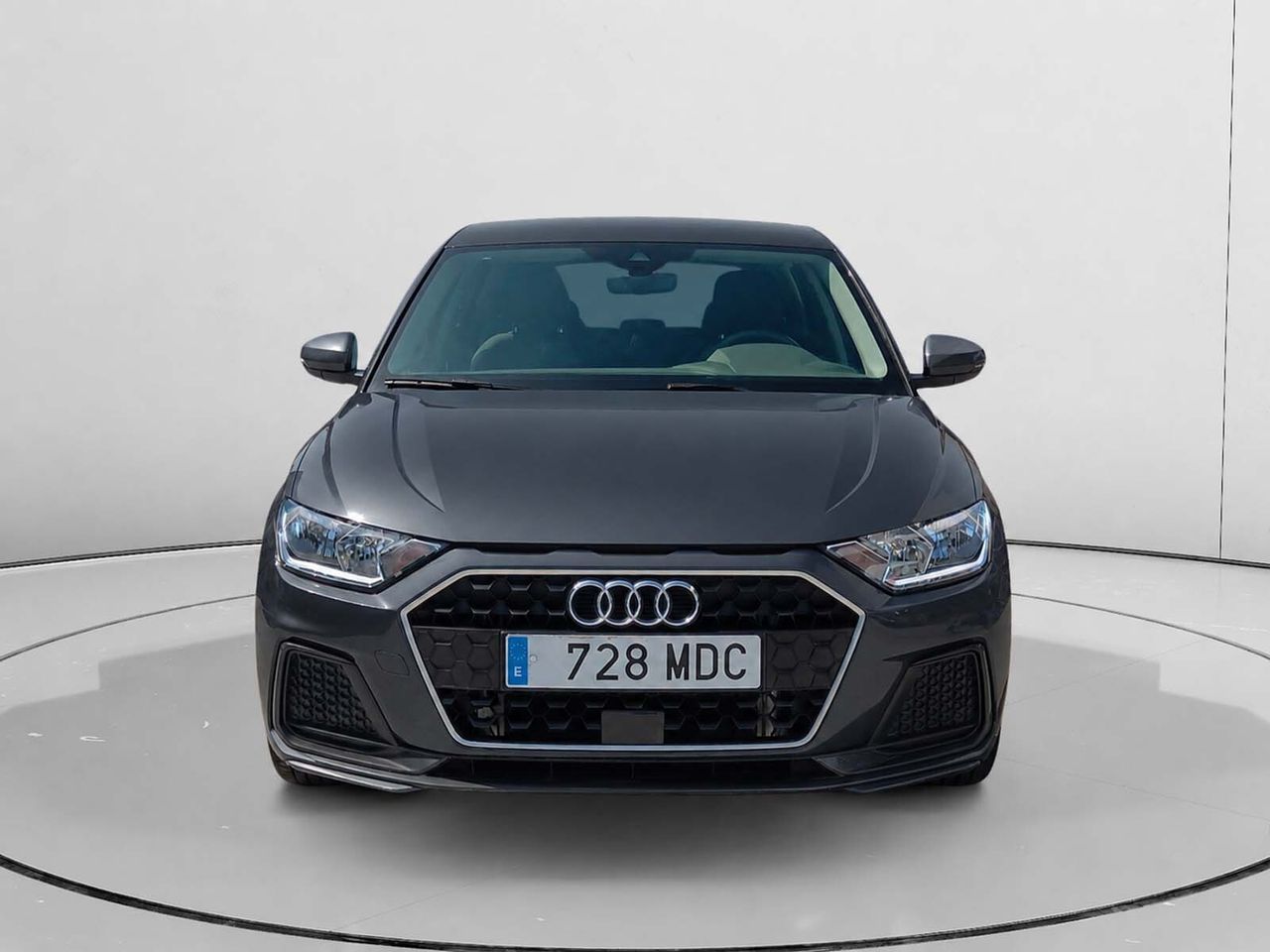 Audi A1 Advanced 30 TFSI - foto 7