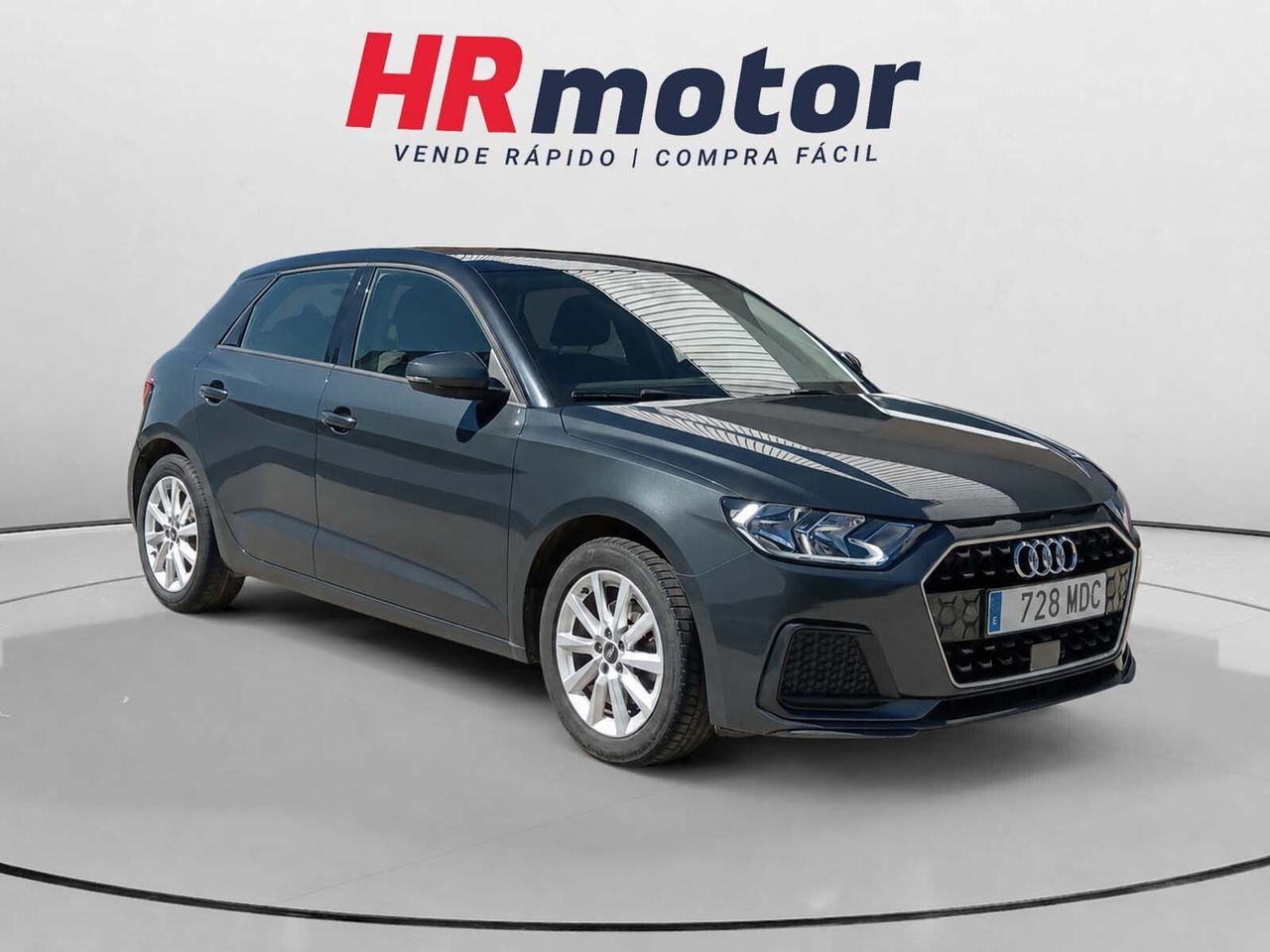 Audi A1 Advanced 30 TFSI