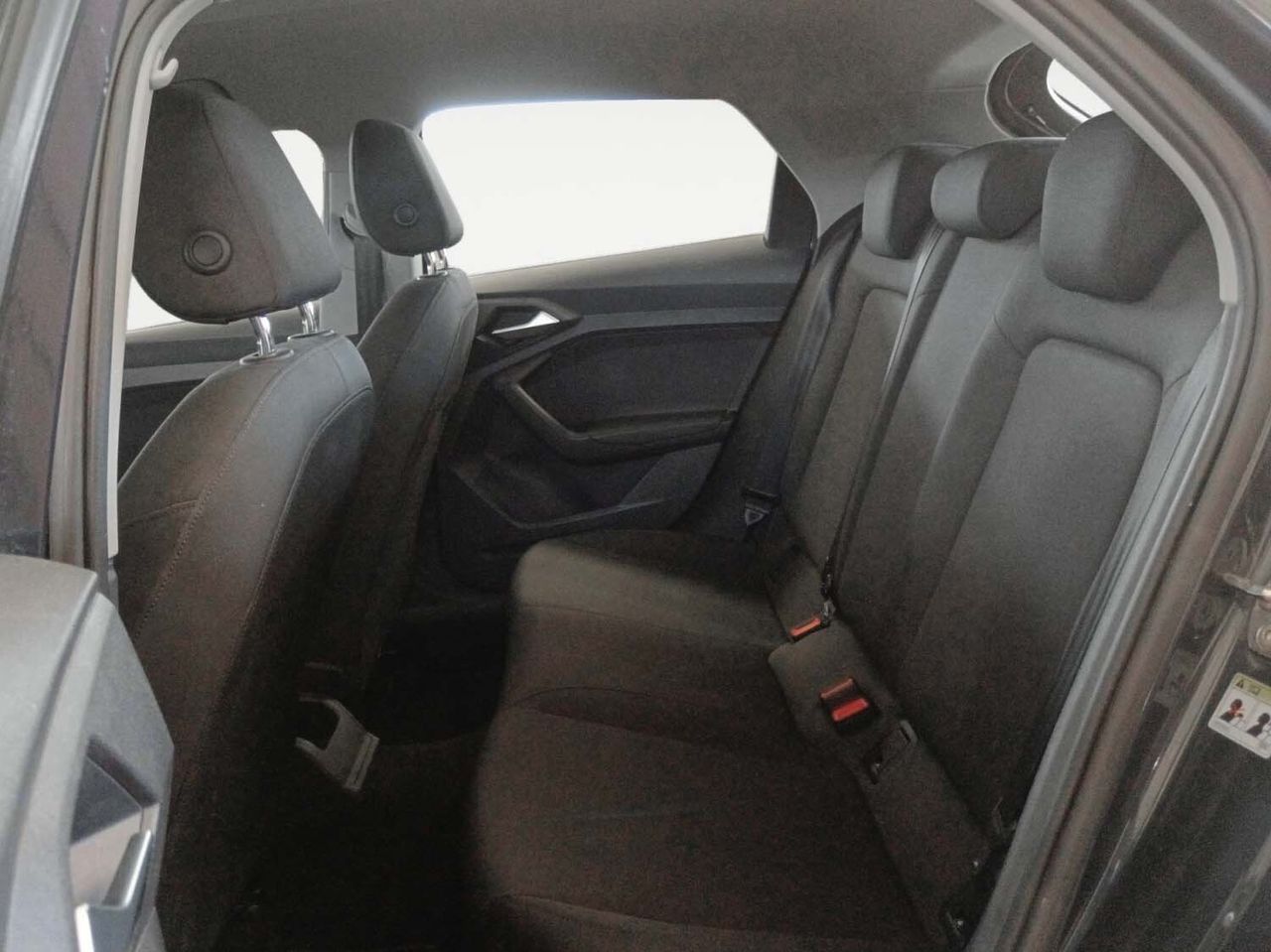 Audi A1 Advanced 30 TFSI - foto 11