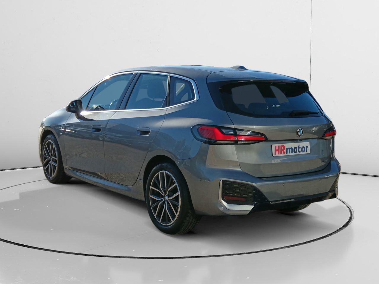 BMW Serie 2 218i Active Tourer - foto 4