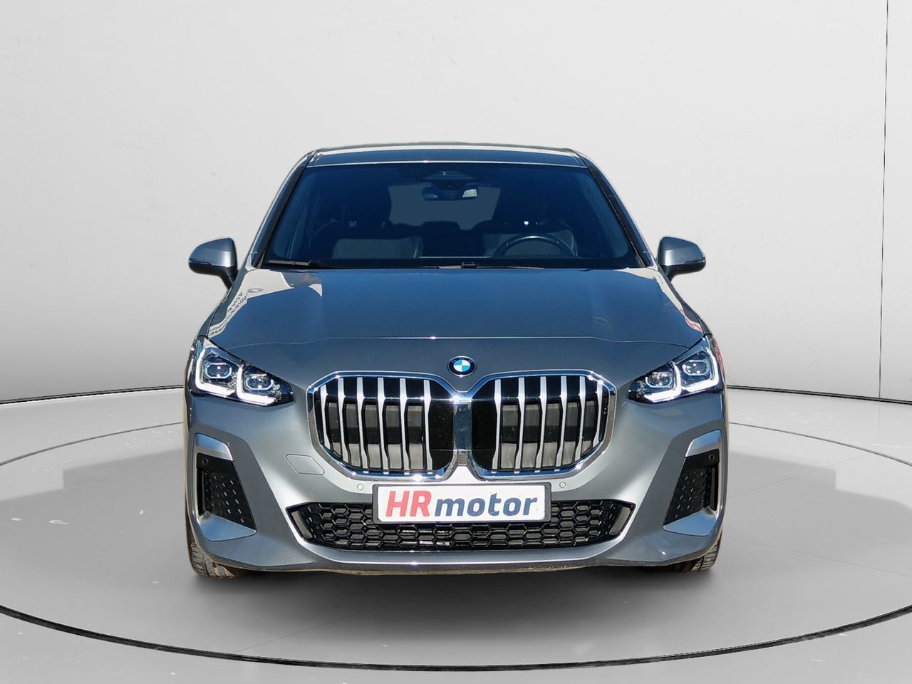 BMW Serie 2 218i Active Tourer - foto 5