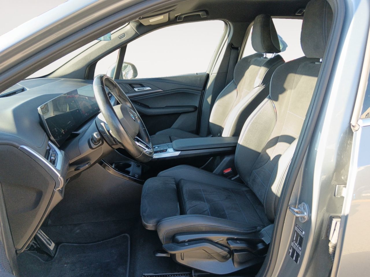 BMW Serie 2 218i Active Tourer - foto 8