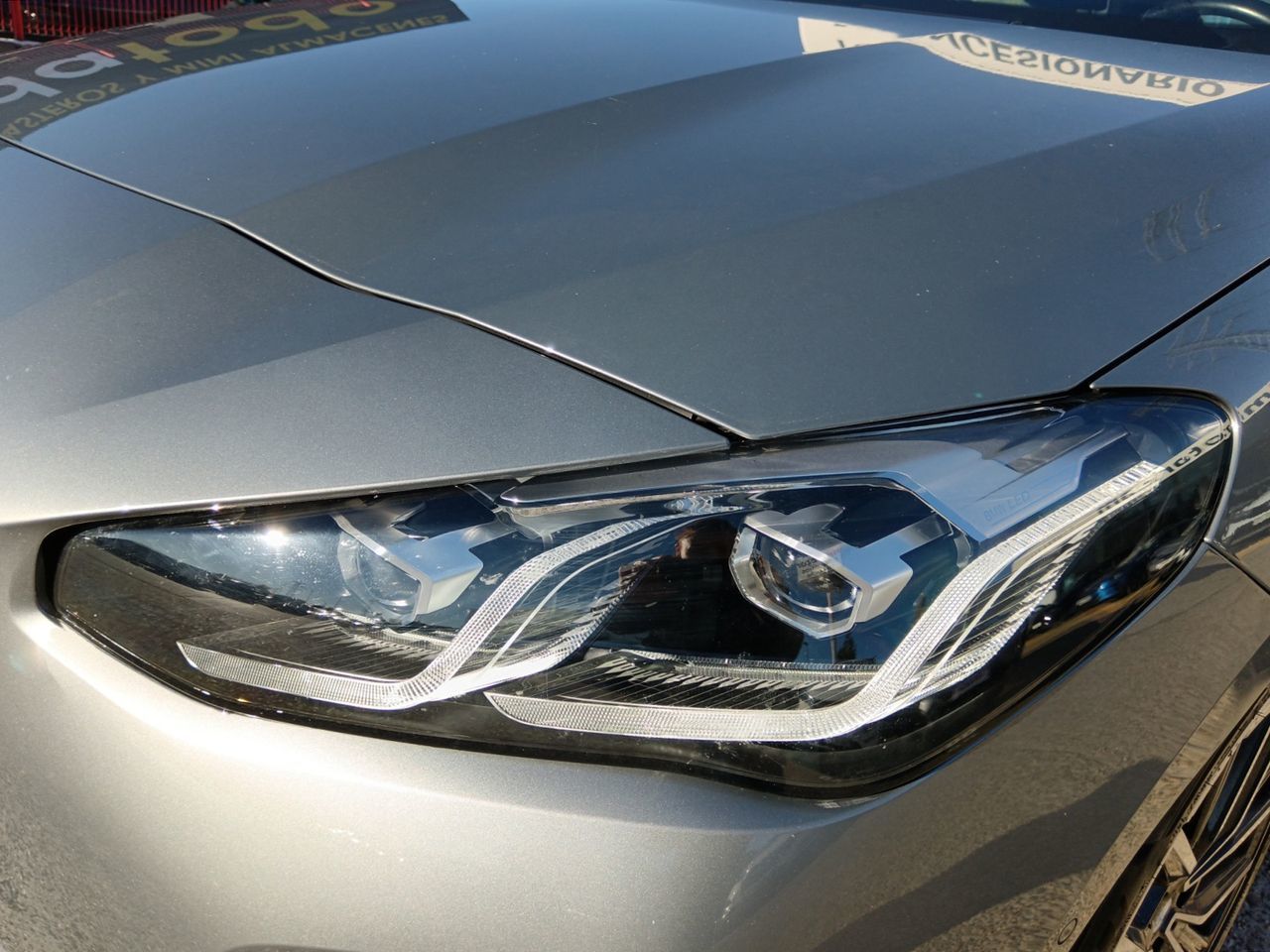 BMW Serie 2 218i Active Tourer - foto 25